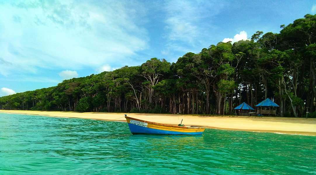 Andaman Destination Package